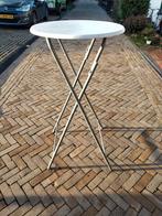 Statafel, Ophalen of Verzenden