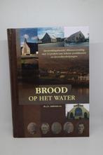 Brood op het water - J.A. Anderson, Ophalen of Verzenden, Gelezen