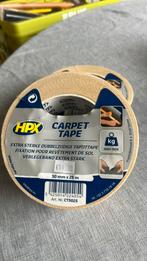 HPX tapijttape, Ophalen of Verzenden, Nieuw