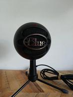 Microfoon Yeti Blue Snowball, Muziek en Instrumenten, Microfoons, Ophalen of Verzenden, Zo goed als nieuw, Studiomicrofoon