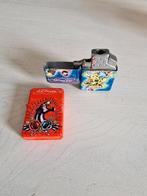 Ed hardy zippo s, Verzamelen, Ophalen of Verzenden, Aansteker, Zo goed als nieuw