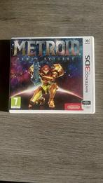 Metroid Samus Returns, Avontuur en Actie, 1 speler, Ophalen of Verzenden, Zo goed als nieuw