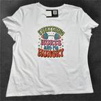 Nieuw T-shirt ‘Gym', Ophalen of Verzenden, Zo goed als nieuw, Korte mouw