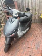 Piaggio Zip 4T -80cc in Goede Staat, Fietsen en Brommers, Scooters | Piaggio, Ophalen, Gebruikt, Maximaal 45 km/u, Zip
