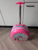 LOL koffer, Ophalen, Zo goed als nieuw, Meisje