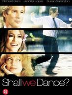 Shall We Dance ( nieuw in seal ), Verzenden, Nieuw in verpakking