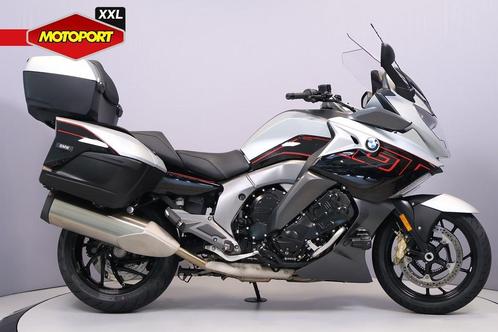 BMW K 1600 GT (bj 2019), Motoren, Motoren | BMW, Bedrijf, Toermotor
