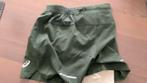 Asics set zomerset men maat s met label, Ophalen of Verzenden, Nieuw, Maat 46 (S) of kleiner