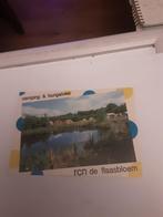 CHAAM  RCN  DE FLAASBLOEM  Recreatiecentra, Ophalen of Verzenden, 1960 tot 1980