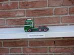 WSI  Scania  3  Streamline  van  Verhoeven., Hobby en Vrije tijd, Modelauto's | 1:50, Verzenden, Nieuw, Bus of Vrachtwagen, Wsi