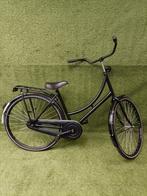 Oma damesfiets, Overige merken, Versnellingen, Ophalen of Verzenden, Zo goed als nieuw