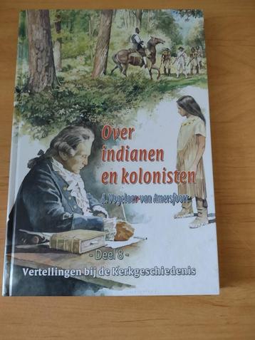 Vertellingen bij de kerkgeschiedenis (8)- A Vogelaar-van A beschikbaar voor biedingen