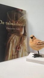 Gist, Deeanne; De tabaksbruid, Ophalen of Verzenden, Gelezen