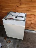 Indesit Inbouw Vaatwasser - 2 Jaar Oud!, Witgoed en Apparatuur, Vaatwasmachines, Ophalen, Gebruikt, 60 cm of meer, Kort programma