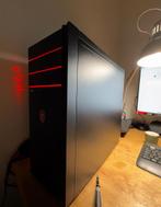 MSI Game-PC, 8 GB, Ophalen of Verzenden, Zo goed als nieuw, HDD