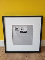 Ribba 50x50cm fotolijst, Ophalen, Zo goed als nieuw