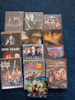 Diverse Dvd's, Alle leeftijden, Ophalen of Verzenden, Zo goed als nieuw