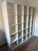 Ikea kallax 5x5 182x182cm, Ophalen, 50 tot 100 cm, Zo goed als nieuw, Minder dan 100 cm