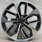 NIEUW 18” A25 5x112 Velgen Past Op AUDI A4 A5 A6 A7 S3 LOOK, 18 inch, Nieuw, Ophalen of Verzenden, Nieuwemaasdijk 12-B Heesbeen