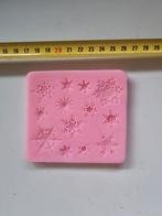 Taart/fondant mallen e.d., Ophalen of Verzenden, Zo goed als nieuw, Taarten, Versiering