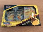 Pokemon Pikachu Vmax Crown Zenith box, Ophalen of Verzenden, Nieuw, Boosterbox
