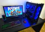SuperSnelle GTX Game PC / Gaming Computer!, Computers en Software, Ophalen, Zo goed als nieuw, Gaming