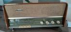 Vintage Philips Radio, Ophalen of Verzenden, Gebruikt, Radio