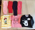 Setje babykleding maat 68, Ophalen of Verzenden, Zo goed als nieuw, Meisje, Overige typen