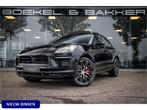 Porsche Macan 2.9 S - Panodak - PASM - PDLS+ - Memory - 18-w, Auto's, Porsche, Automaat, Gebruikt, Zwart, Bedrijf