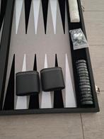 Backgammon Koffer 21 inch, Een of twee spelers, Ophalen, Zo goed als nieuw