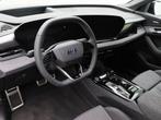 Audi Q6 S edition e-tron 83Kwh |252 PK | 20 inch | Tech Pro, Automaat, Zwart, SUV of Terreinwagen, 750 kg