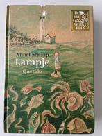 Lampje - Annet Schaap (Bekroond!), Ophalen of Verzenden, Zo goed als nieuw, Fictie algemeen