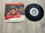 Danny de Munck Met kerstmis hoor je blij te zijn, Verzenden, 7 inch, Single, Zo goed als nieuw
