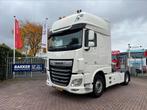DAF XF 480 *2023* RTI Siloking 1100 - ASLAST BEWAKING - TRUC, Auto's, Vrachtwagens, Automaat, Achterwielaandrijving, Euro 6, Wit