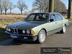 BMW 7-serie 728i, Auto's, BMW, Automaat, Gebruikt, 1435 kg, Origineel Nederlands