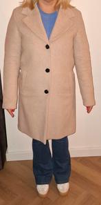 Mantel selected femme, Ophalen of Verzenden, Zo goed als nieuw, Maat 38/40 (M)