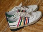 DSQUARED sneakers,Mt 38 zeer goede staat, Kleding | Dames, Schoenen, Tweedehands, Ophalen of Verzenden, Sneakers of Gympen, Dsquared2