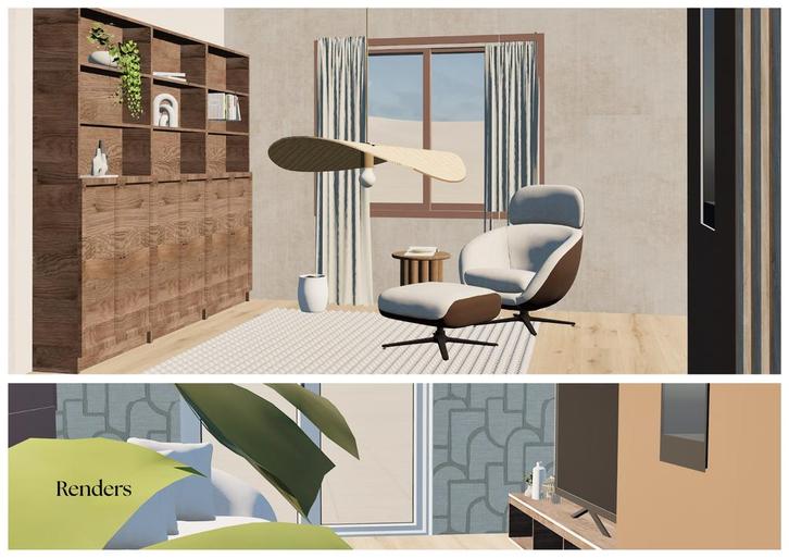 Interieuradvies, Diensten en Vakmensen, Interieuradviseurs, Interieuradvies