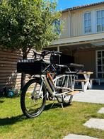 Radwagon 3 Bakfiets/Longtail - Caboose, Ophalen, Zo goed als nieuw