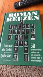 Roman reuzen, Ophalen, Nieuw