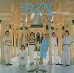 BZN - Making a Name LP (1977), Ophalen of Verzenden, 1960 tot 1980, Gebruikt, 12 inch