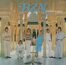 BZN - Making a Name LP (1977), Cd's en Dvd's, Vinyl | Pop, Gebruikt, 1960 tot 1980, 12 inch, Ophalen of Verzenden