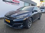 Kia XCeed 1.6 GDi PHEV ExecutiveLine, XCeed, Gebruikt, Zwart, Bedrijf