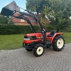 Kubota GL25 - Voorlader/Powershift, Gebruikt, Tot 2500, Tot 80 Pk, Ophalen