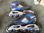 Zandstra Inline Skates - Maat 43. VIKING onderstel, Overige merken, Gebruikt, Inline skates 5 wielen, Heren