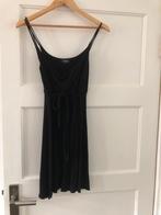 Zaatxchi Sting zwart jurkje 36 / S, Zaatxchi, Zwart, Ophalen of Verzenden, Zo goed als nieuw
