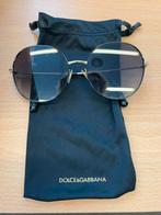 Dolce & Gabbana zonnebril, Sieraden, Tassen en Uiterlijk, Zonnebrillen en Brillen | Dames, Ophalen of Verzenden, Zo goed als nieuw