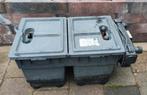 Oase Biotec 10 vijverfilter - Doorloopfilter, Tuin en Terras, Vijver-toebehoren, Ophalen, Gebruikt, Vijverfilter