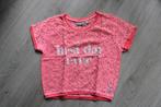mooie zomer top van tumble n dry zgan 134 140, Kinderen en Baby's, Kinderkleding | Maat 134, Tumble 'n Dry, Meisje, Ophalen of Verzenden