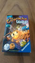 Kakkerlakken Spel - Zo Goed Als Nieuw!, Drie of vier spelers, Ophalen of Verzenden, Zo goed als nieuw, Reisspel